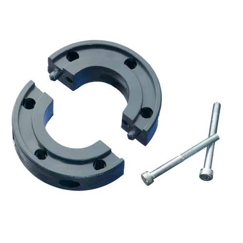 Einhängering für Stativ