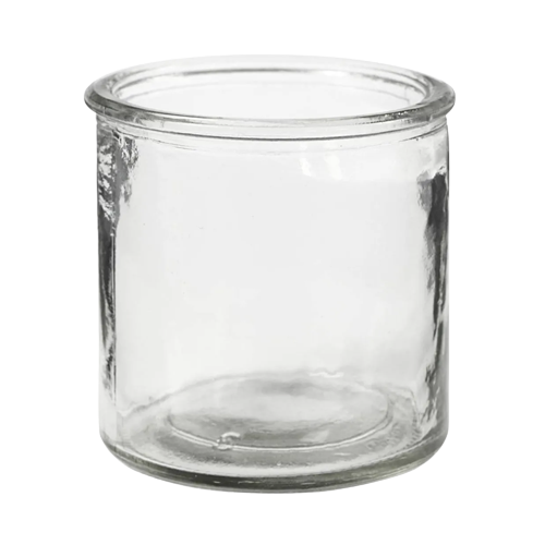 Malglas 6 Stück Gläser, als Set