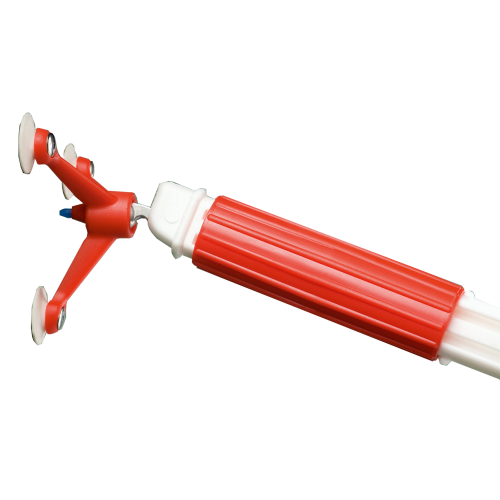 Fuß mit Saugnäpfen für Zirkel ZG-DSZIR Ersatzfuß für Zirkel ZG-DSZIR