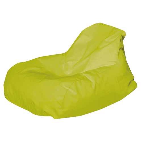 Aussenhülle für Chillout Sessel B/H/T: 95x95x72 cm, Ersatzhülle ohne Füllung, in vielen Farben verfügbar